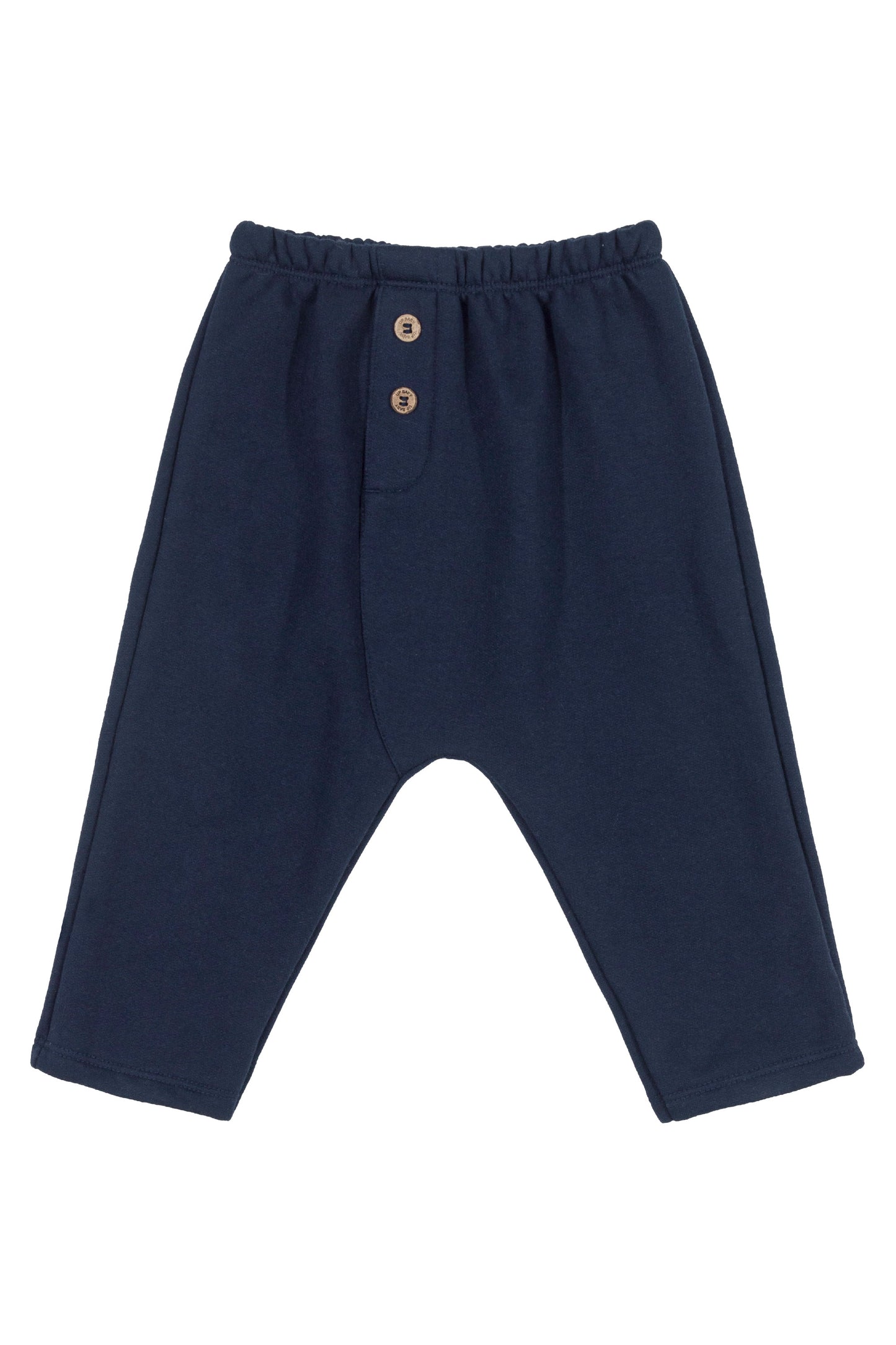 Transport Sweatshirt & Sweatpants In Blue