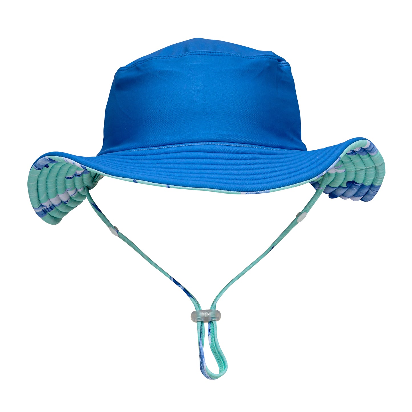 Shark Reversible Bucket Hat