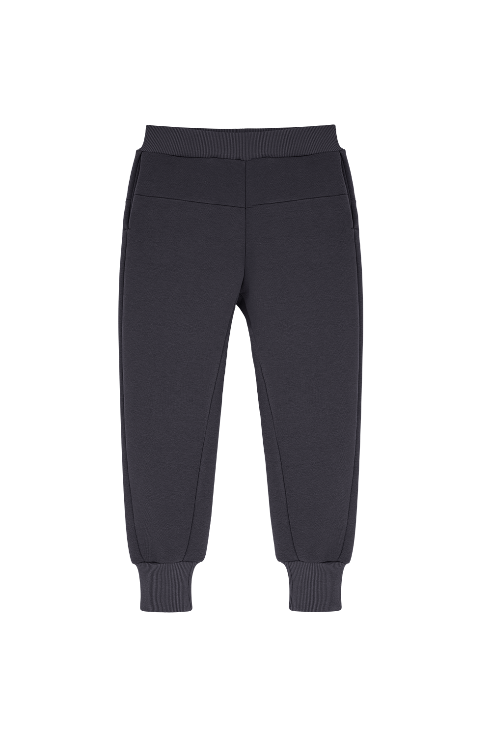 2 Tone Sweatshirt & Pants