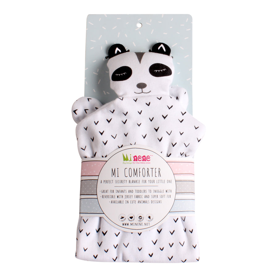 Panda Mi Comforter