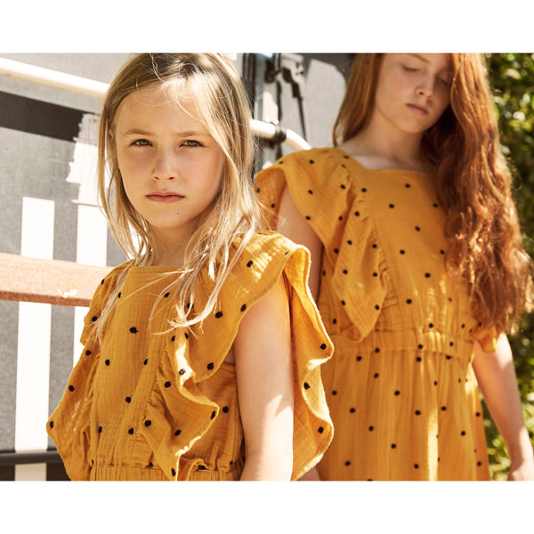 Agatha Dress