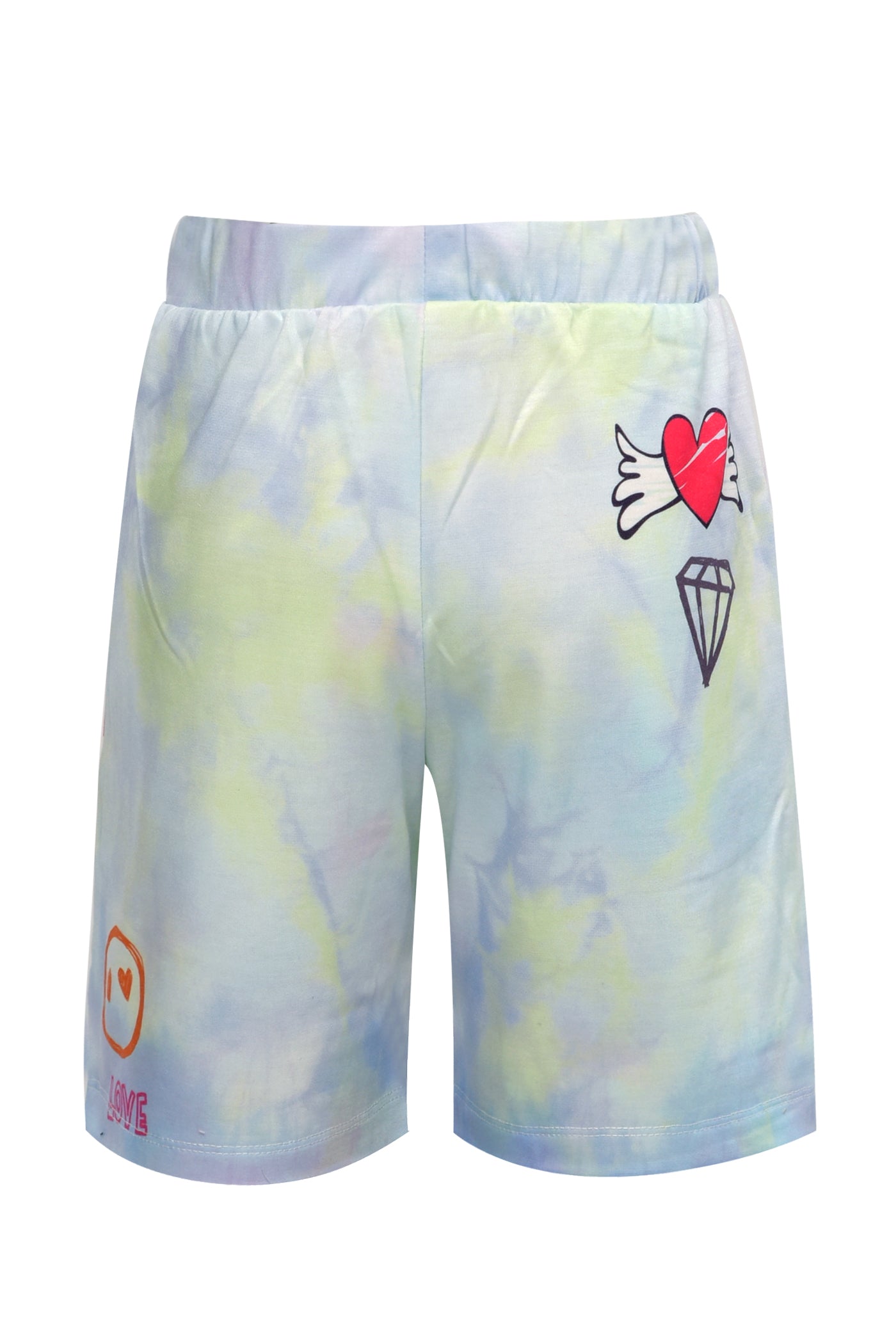 XOXO Graphic Art Set