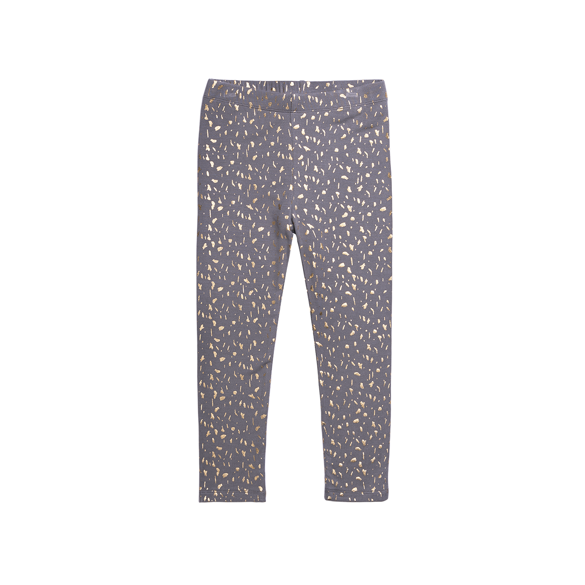 Heart Tunic & Confetti Leggings