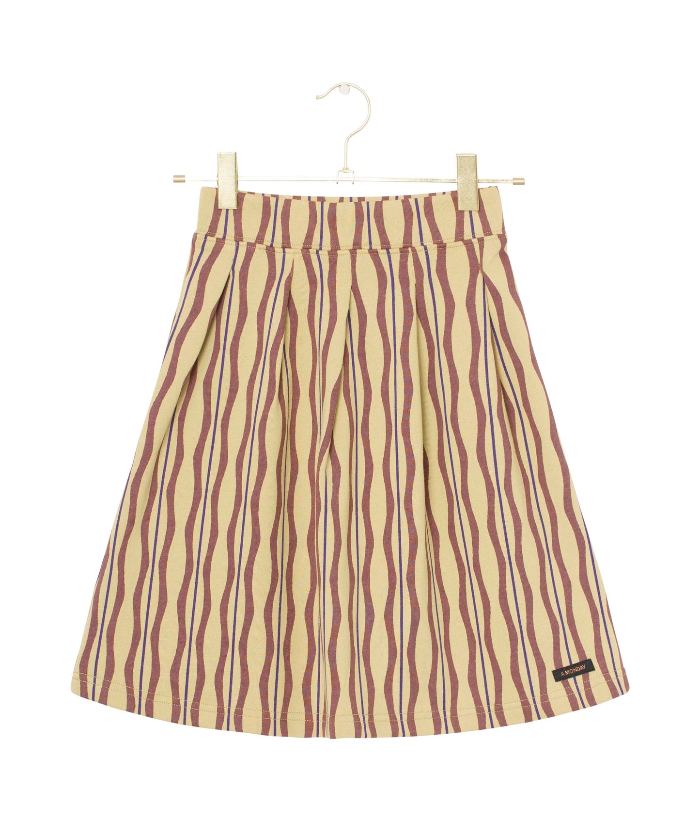 Ami Top & Beanna Skirt