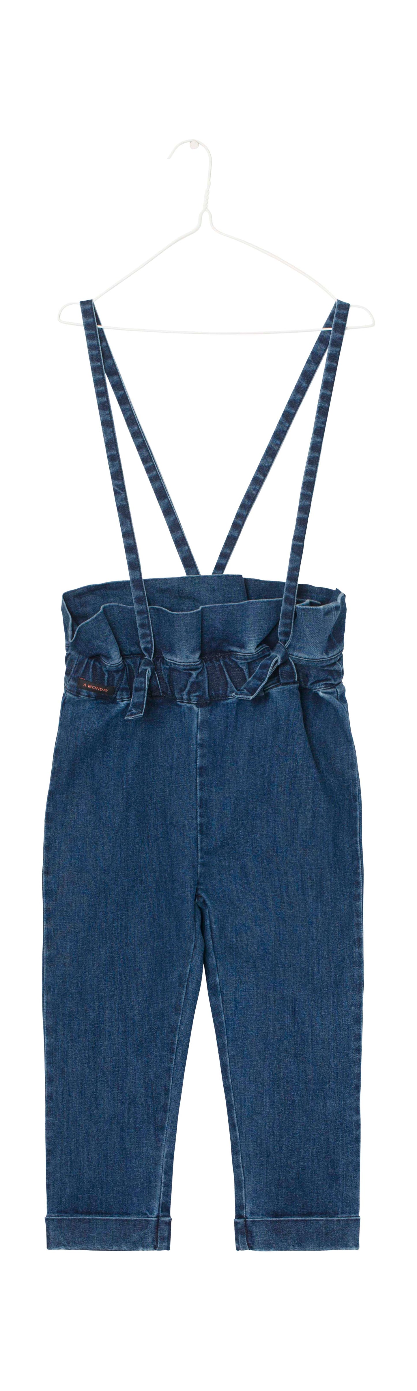 Ami Top & Siljie Pants