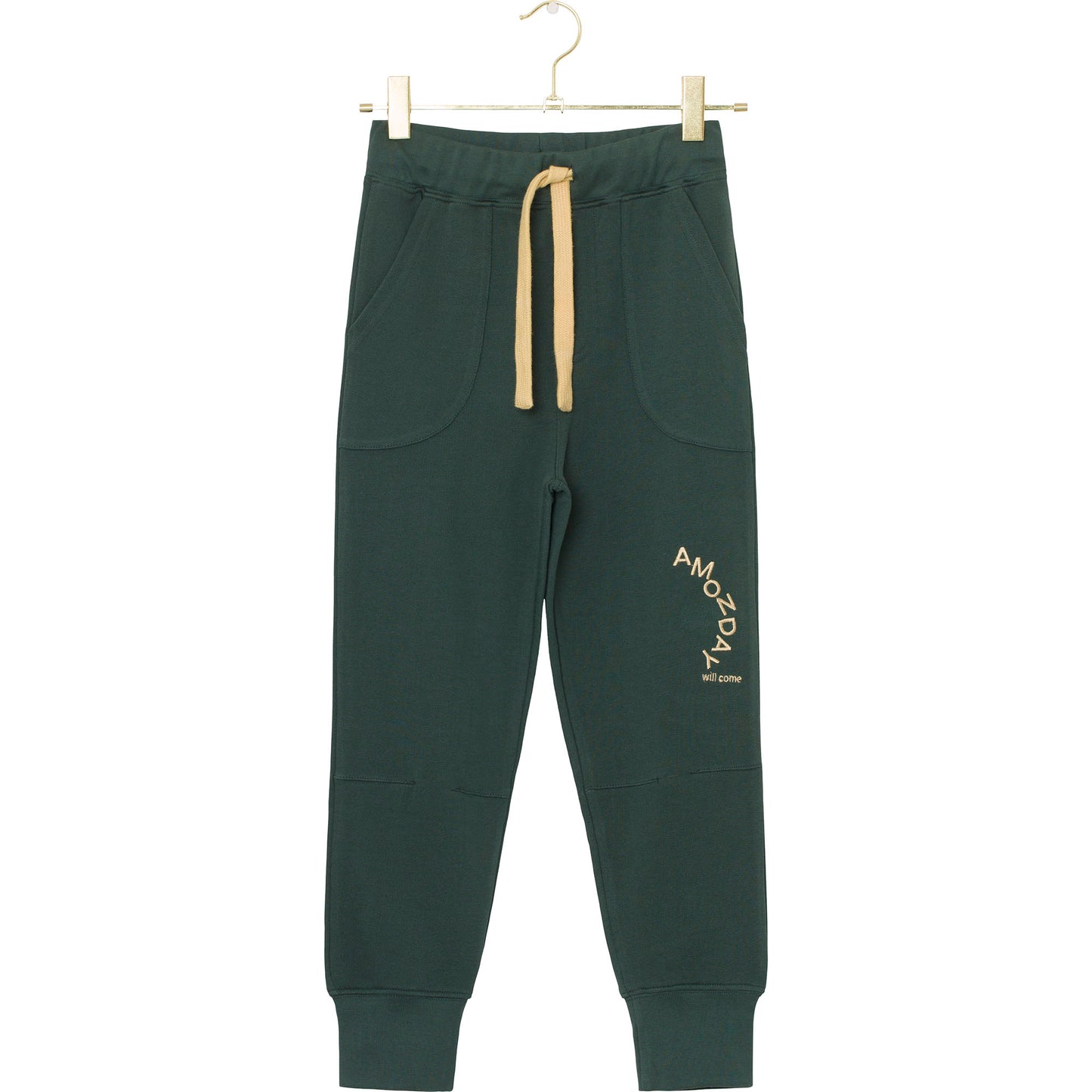 Vic Hoodie & Sigurd Joggers