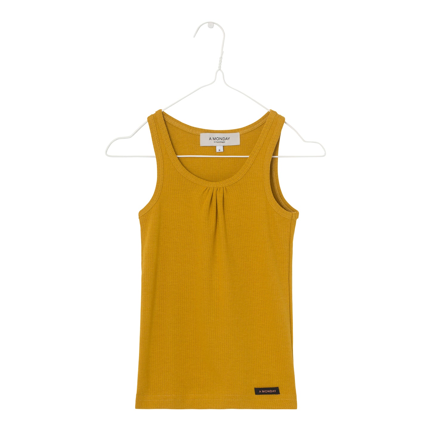 Nelly Top & Fabie Skirt