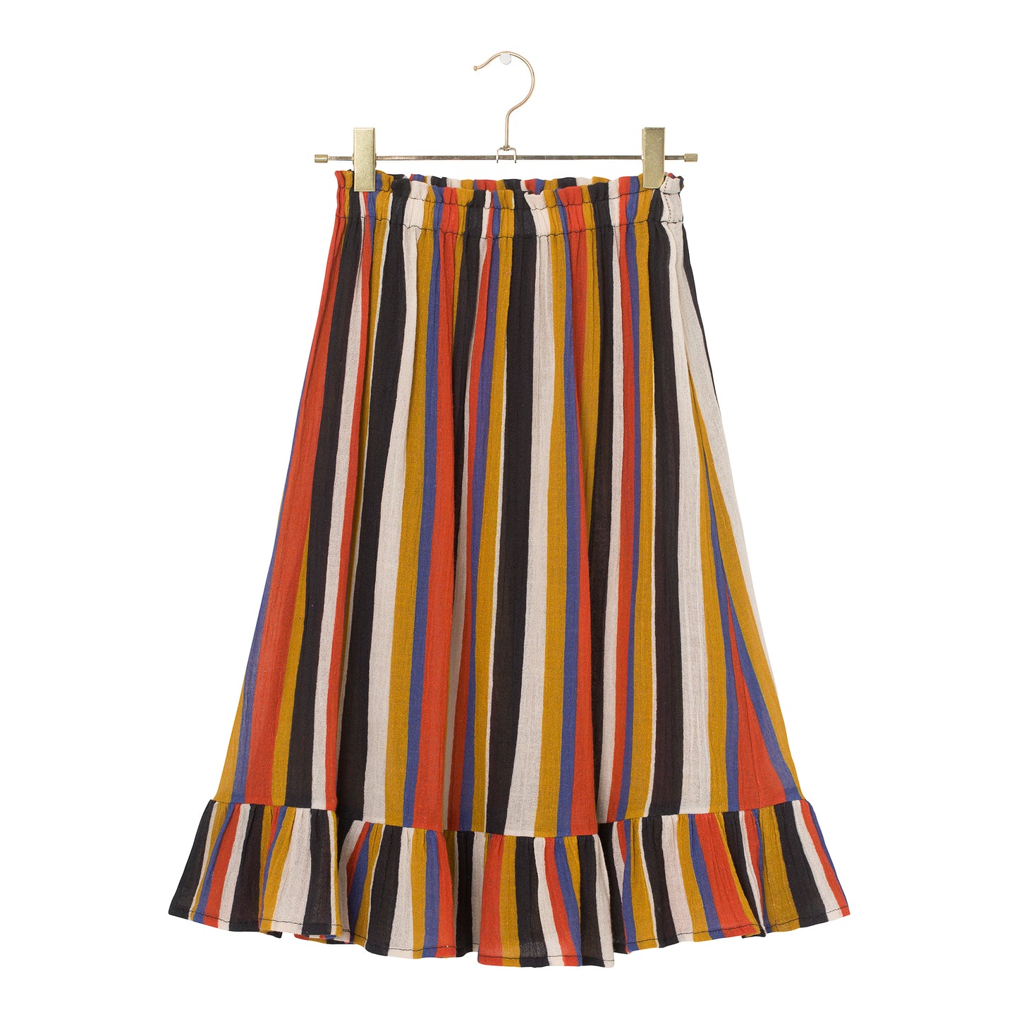 Nelly Top & Fabie Skirt