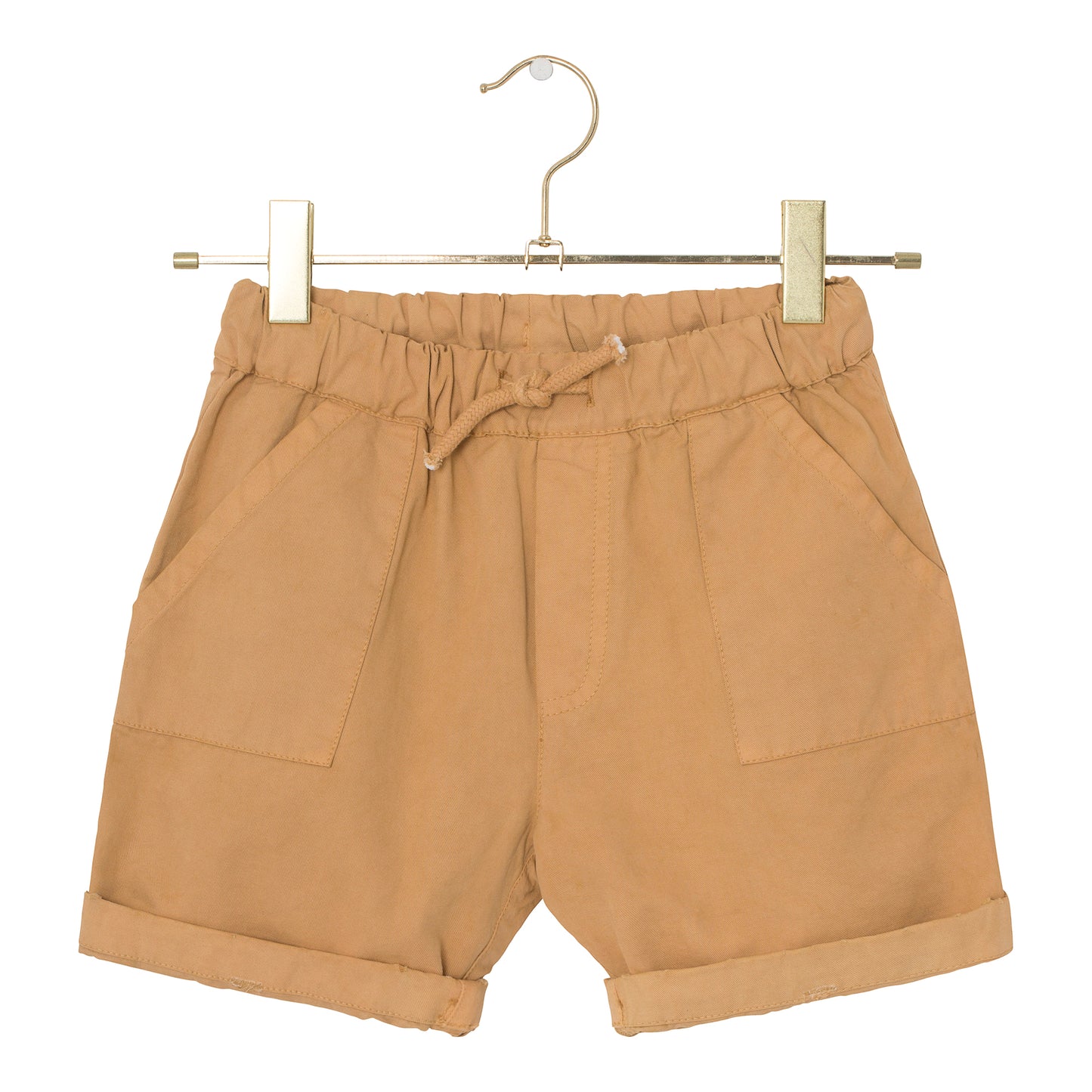 Good T-Shirt & Morf Shorts