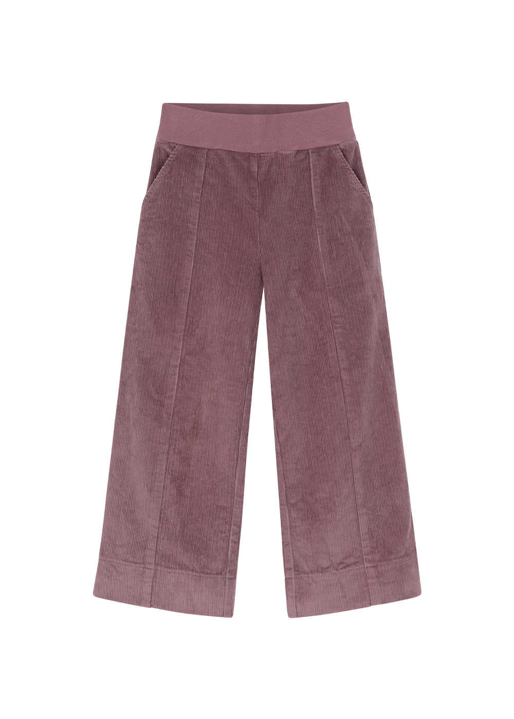 Alia Blouse & Mooni Trousers