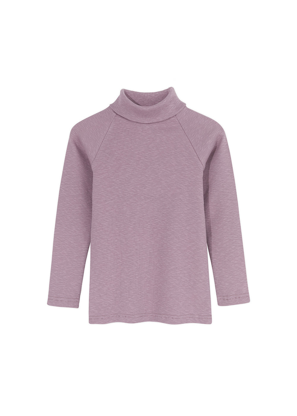 Lumi Roll Neck Tee & Alia Skirt