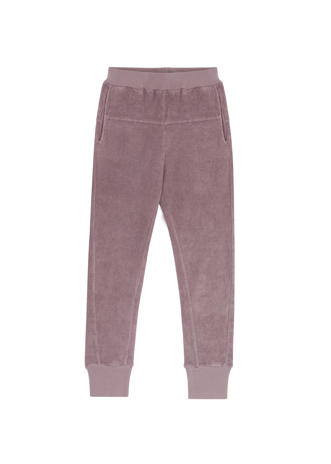 Super Star Sweatshirt & Joggers