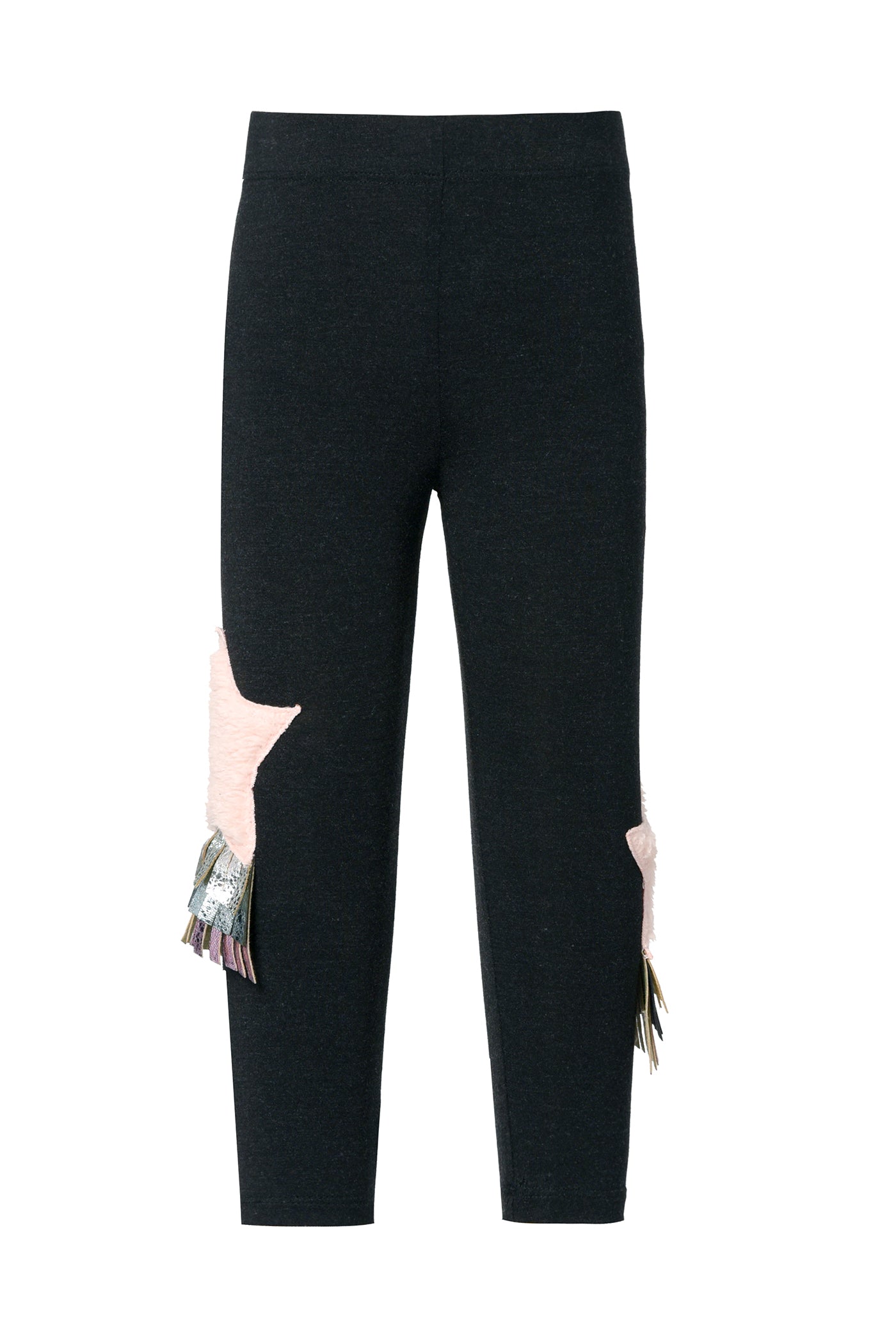 Shooting Star Sweater & Star Leggings