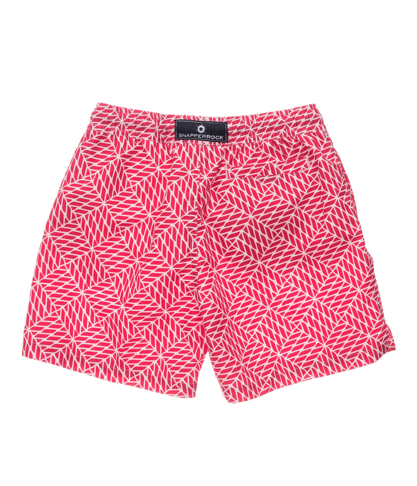 Nautical Knots Board Shorts & Sunset Wave Rash Guard
