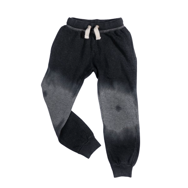 Midnight Tie Dye Hoody Set