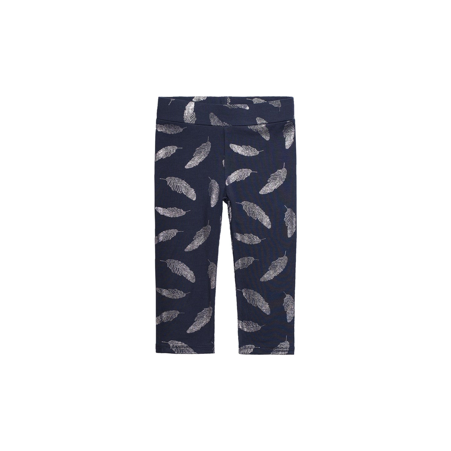 Andy Tee & Feather Leggings