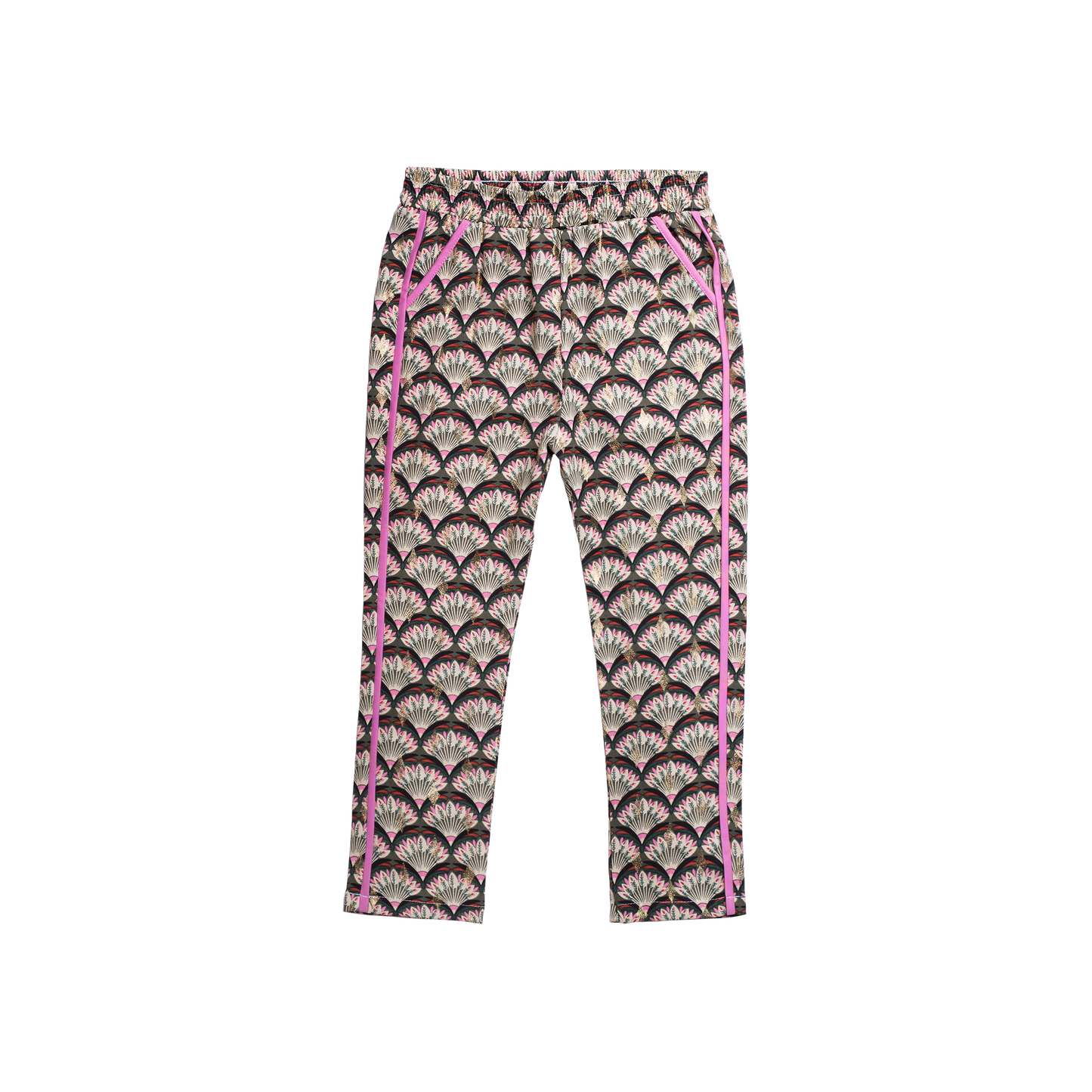 Amita Tee & Eliza Pant