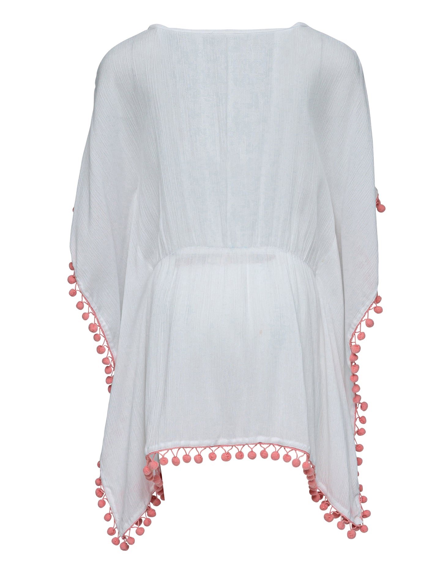 Seahorse Sparkle Flutter Swimsuit & Dotty Cover Up