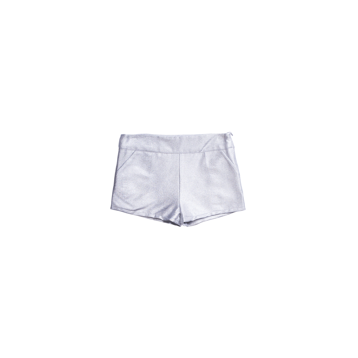 Candice Tee & Gale Shorts