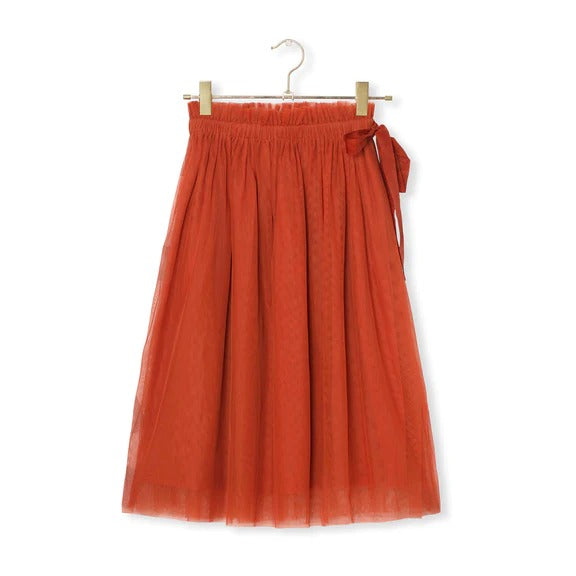 Annie Sweatshirt & Harper Skirt