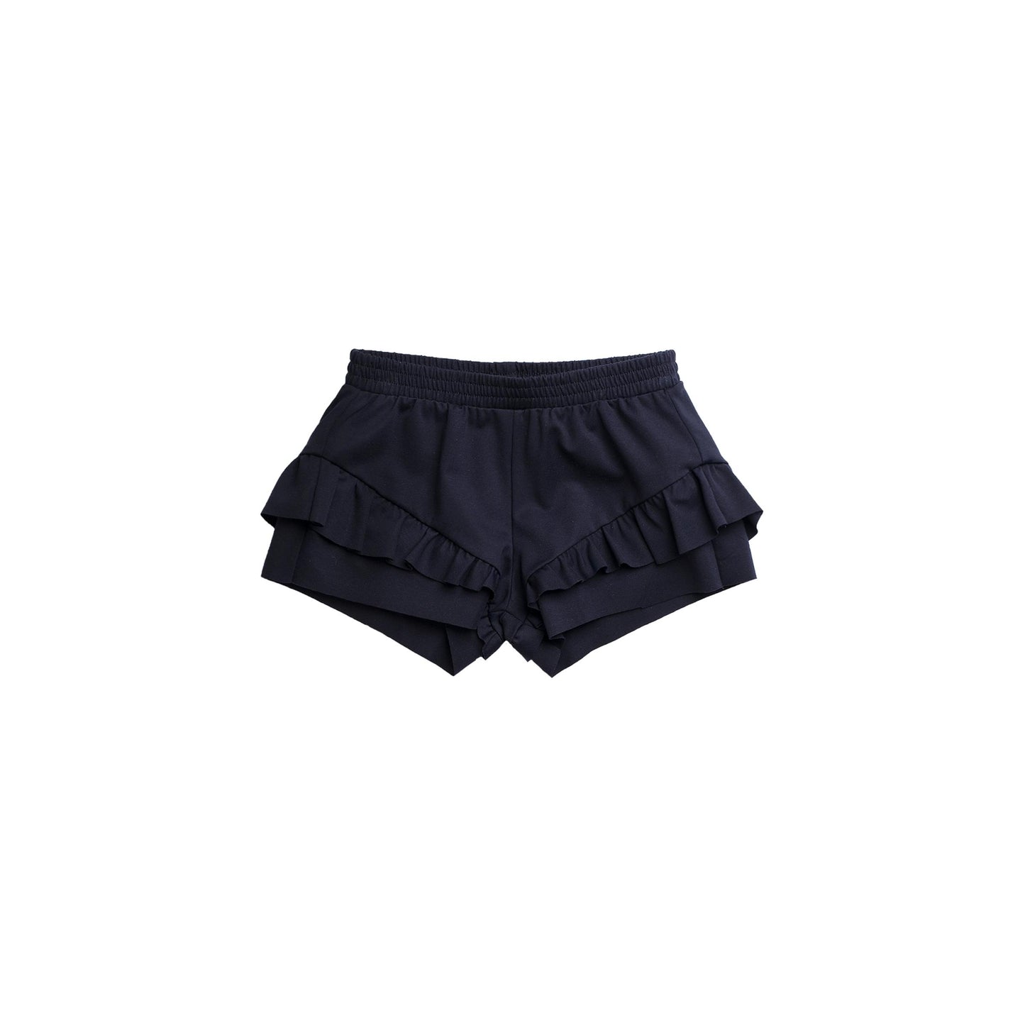 Astrid Prairie Blouse & Hudson Shorts
