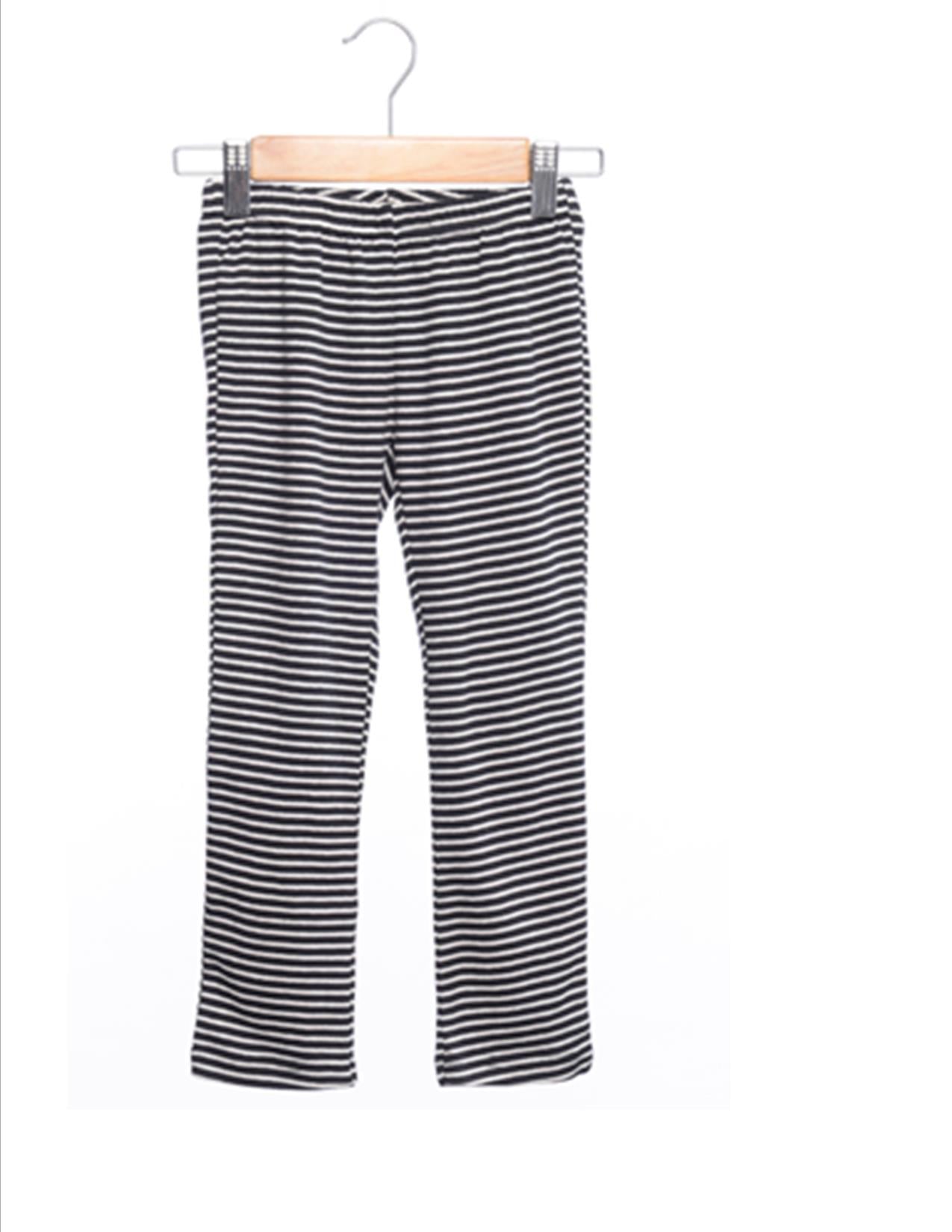 Marah Dress in Marigold with Leggings