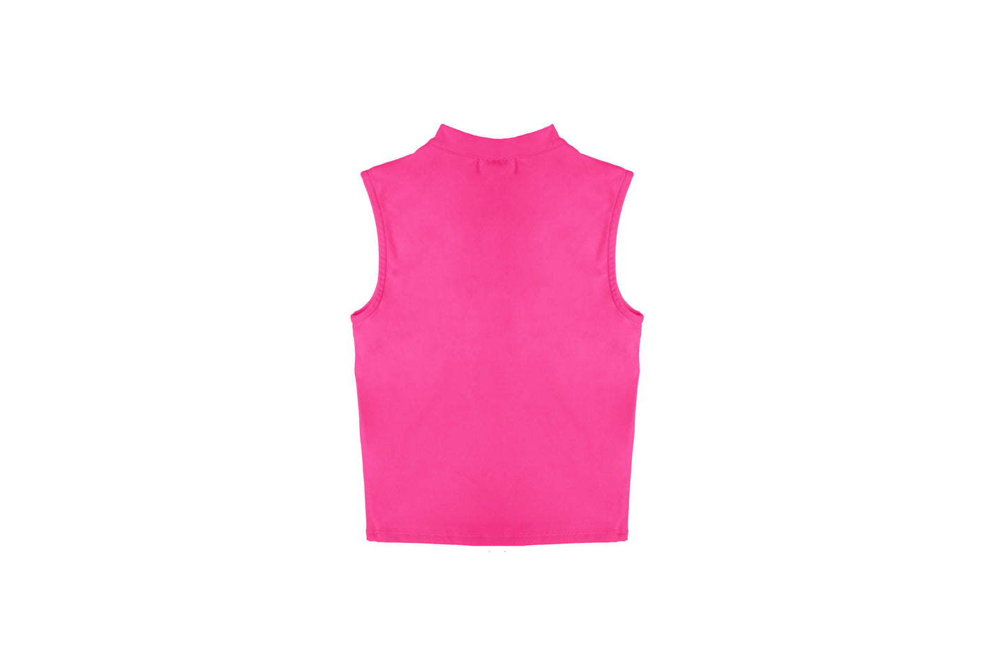 Oring Pink Tank & Cargo Short