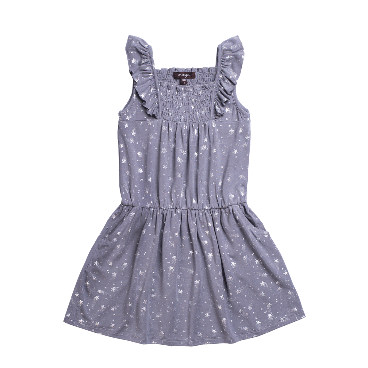 Tara Dress