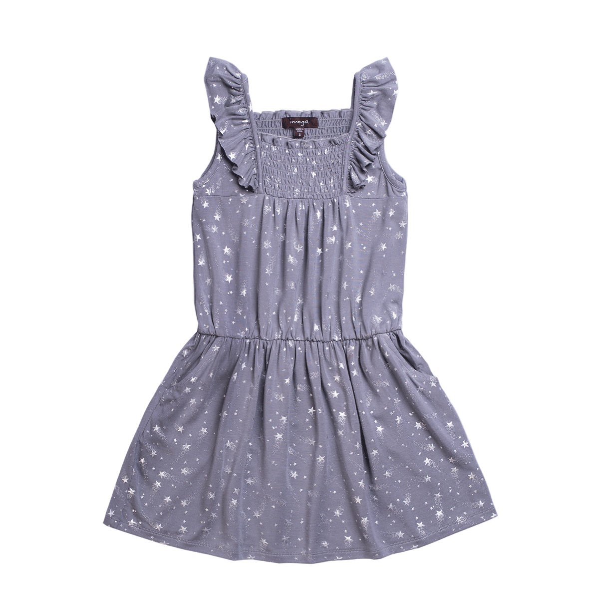 Tara Dress