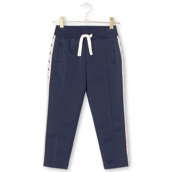 Zeth Zip Up Jacket & Zack Jogger Pants