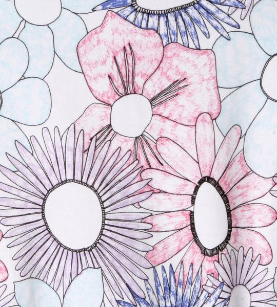 Blossom Penny Bubble Romper