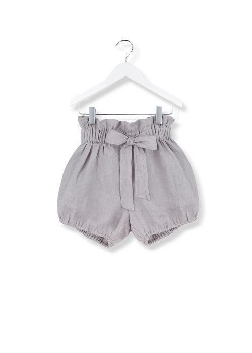 Swing Stripe Top & Shorts