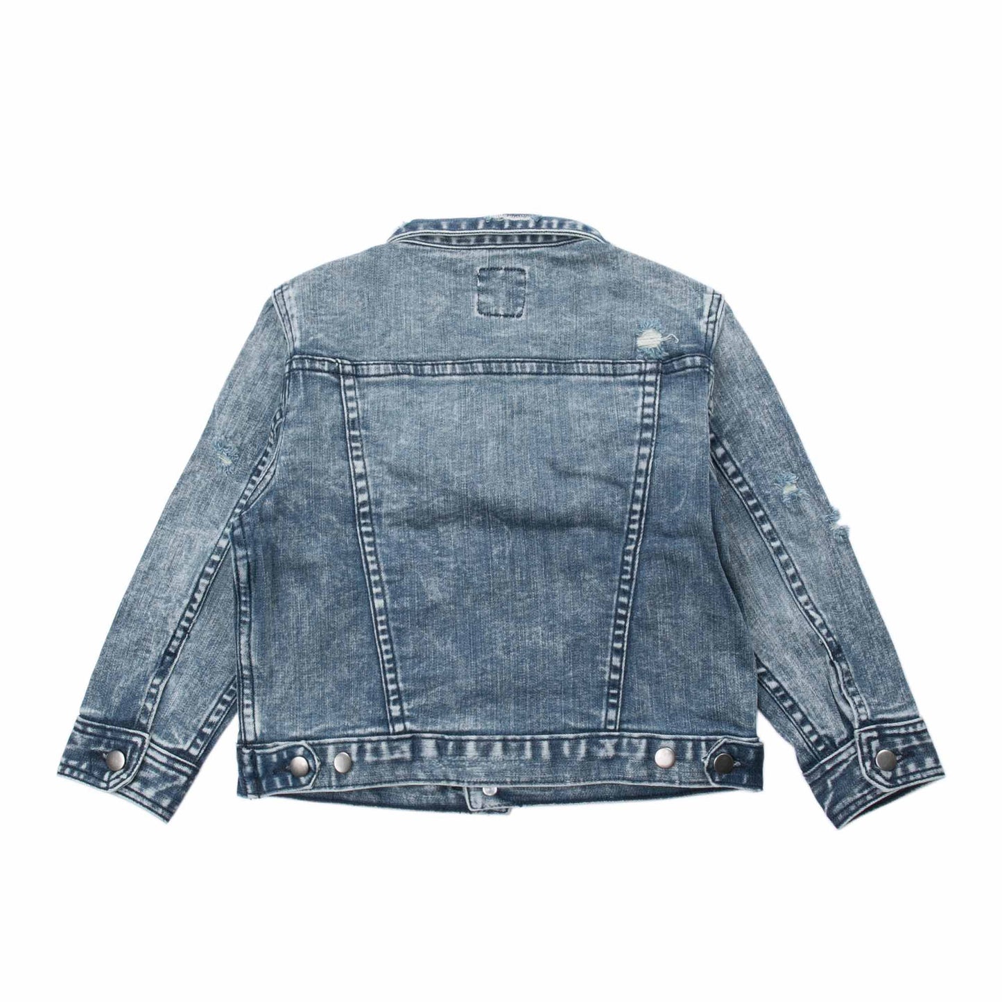 Corbin Denim Jacket