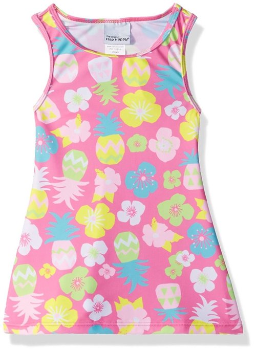 Mini Pineapple Breeze Set