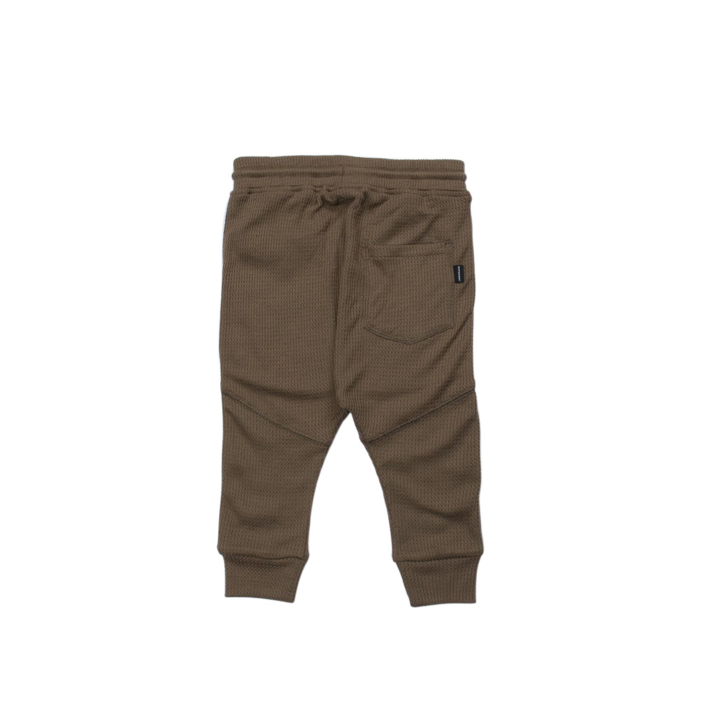 Drago Sweater & Damon Pant