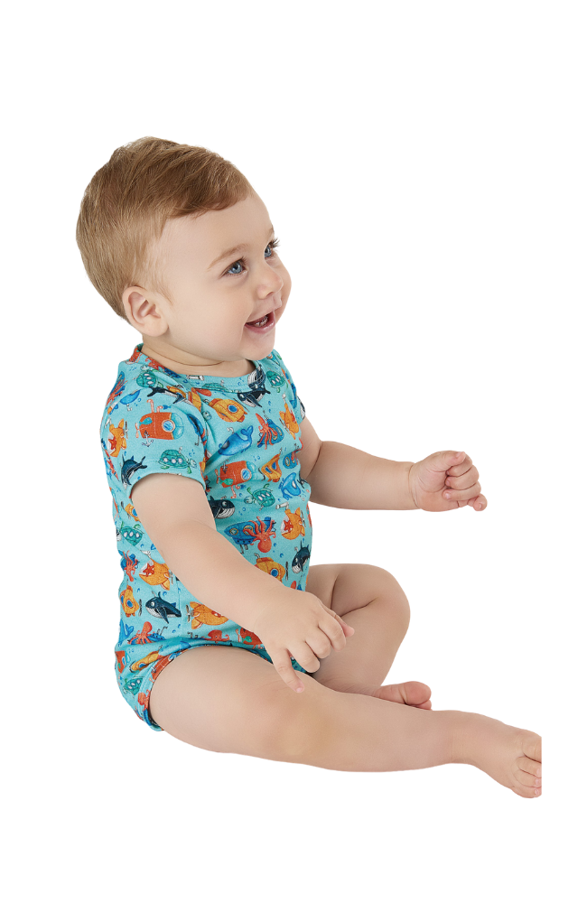 10 Piece Ocean Adventure Essentials Collection