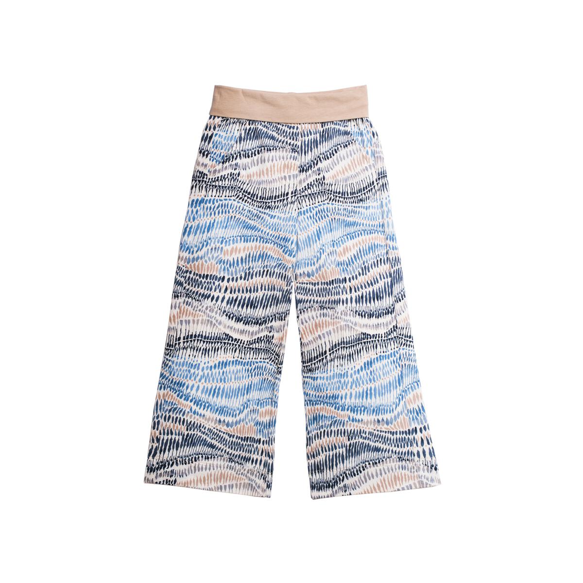 Blake Top & Wave Pants