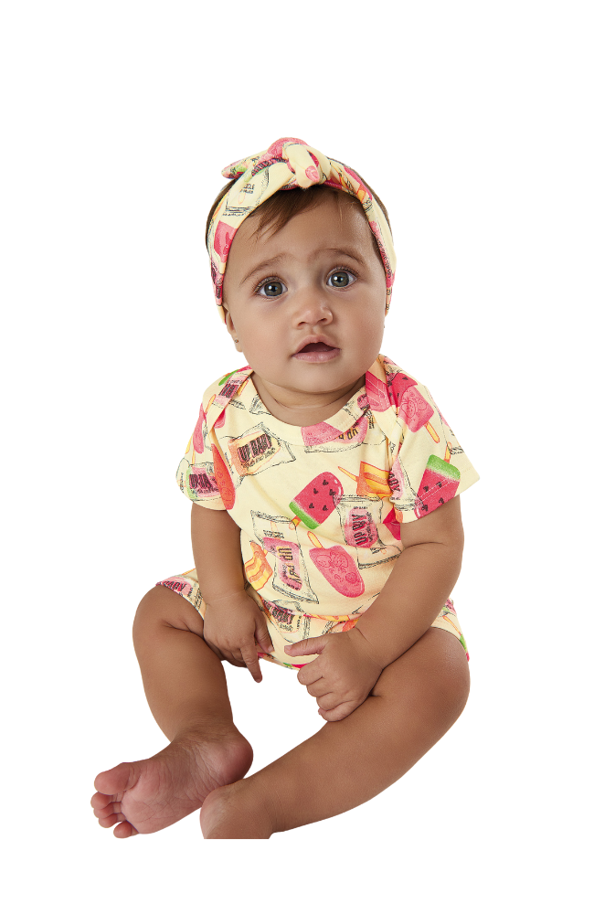 10 Piece Popsicles Essentials Collection