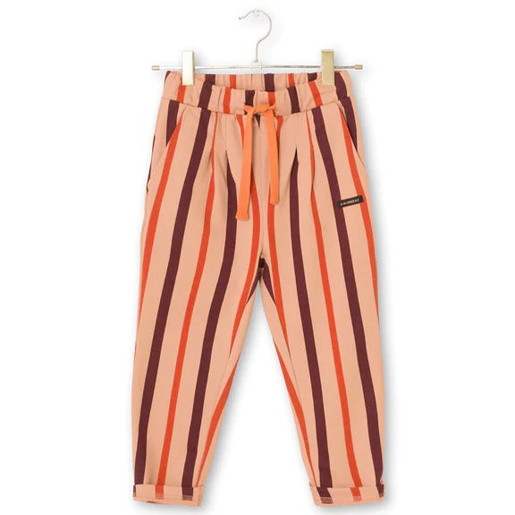 Amelia Tee & Feline Pants