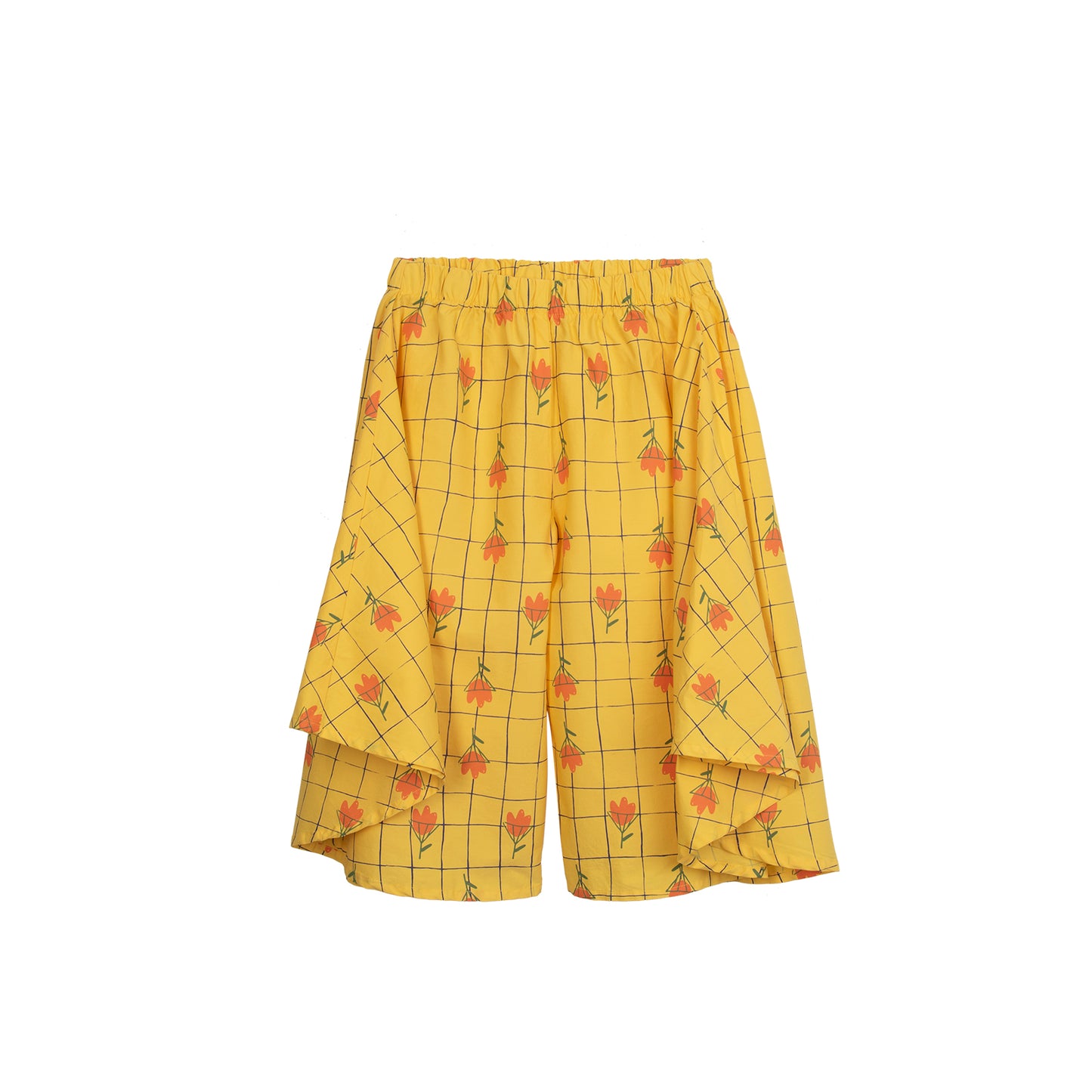 Ollie Tank Top  & Wide Pants