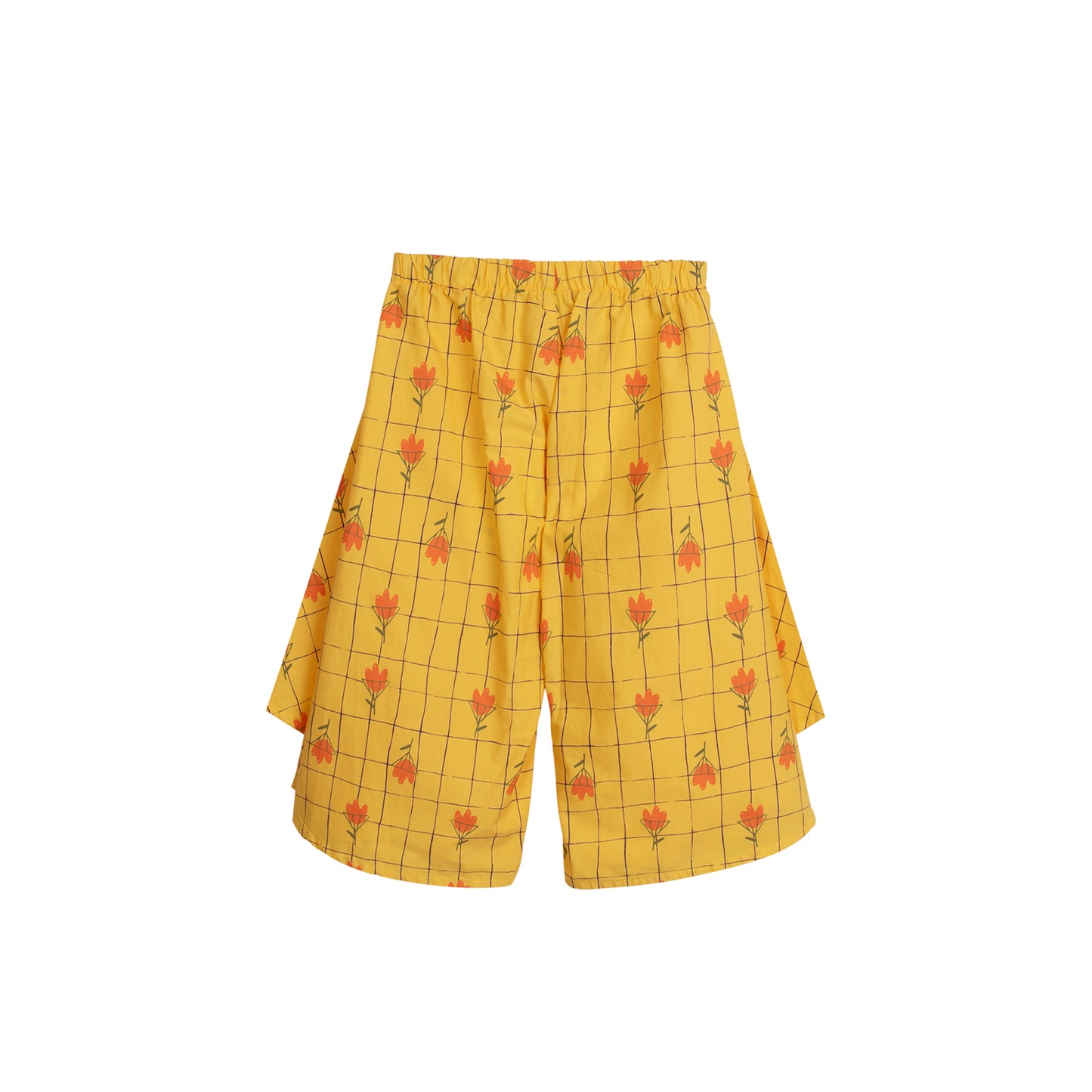 Ollie Tank Top  & Wide Pants