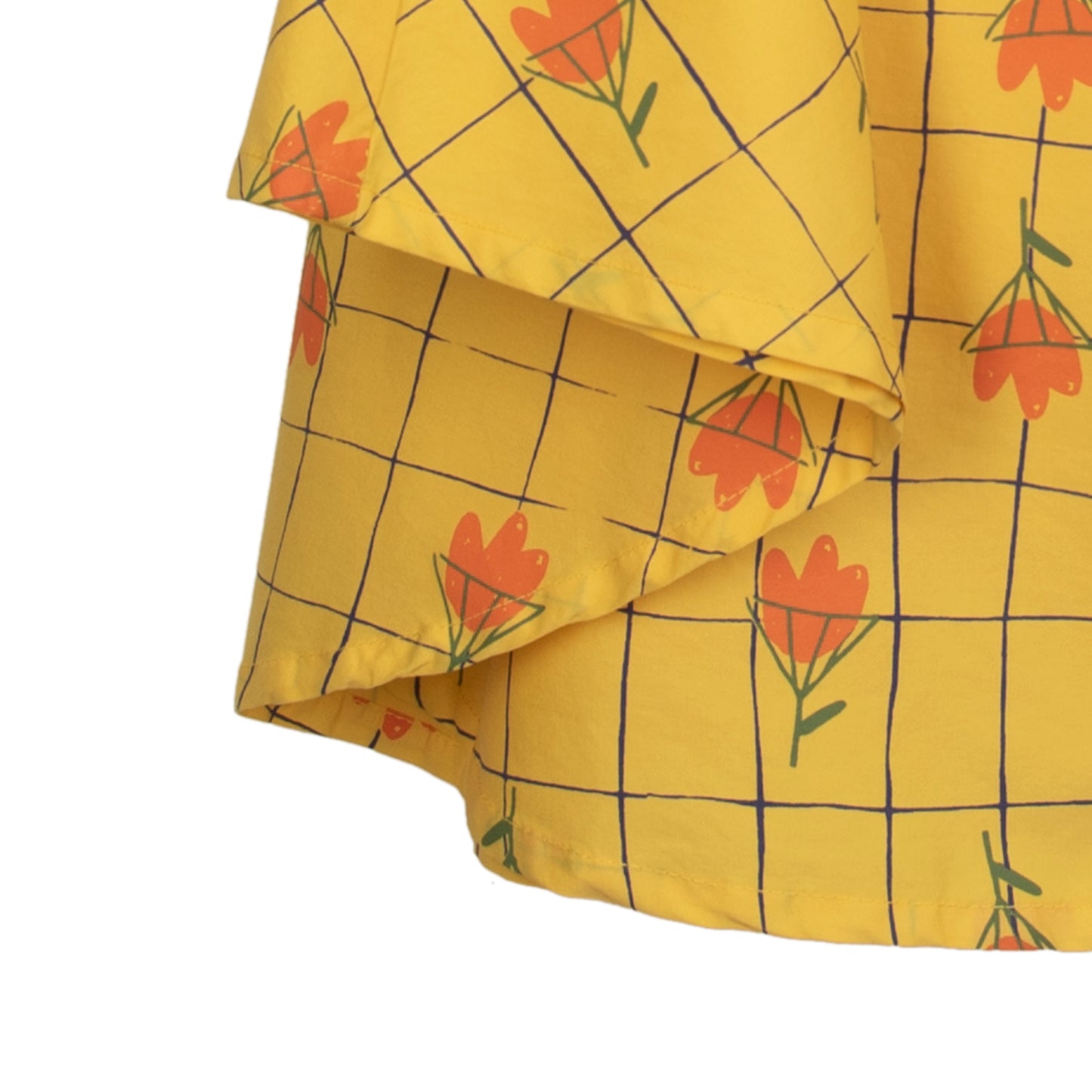 Ollie Tank Top  & Wide Pants