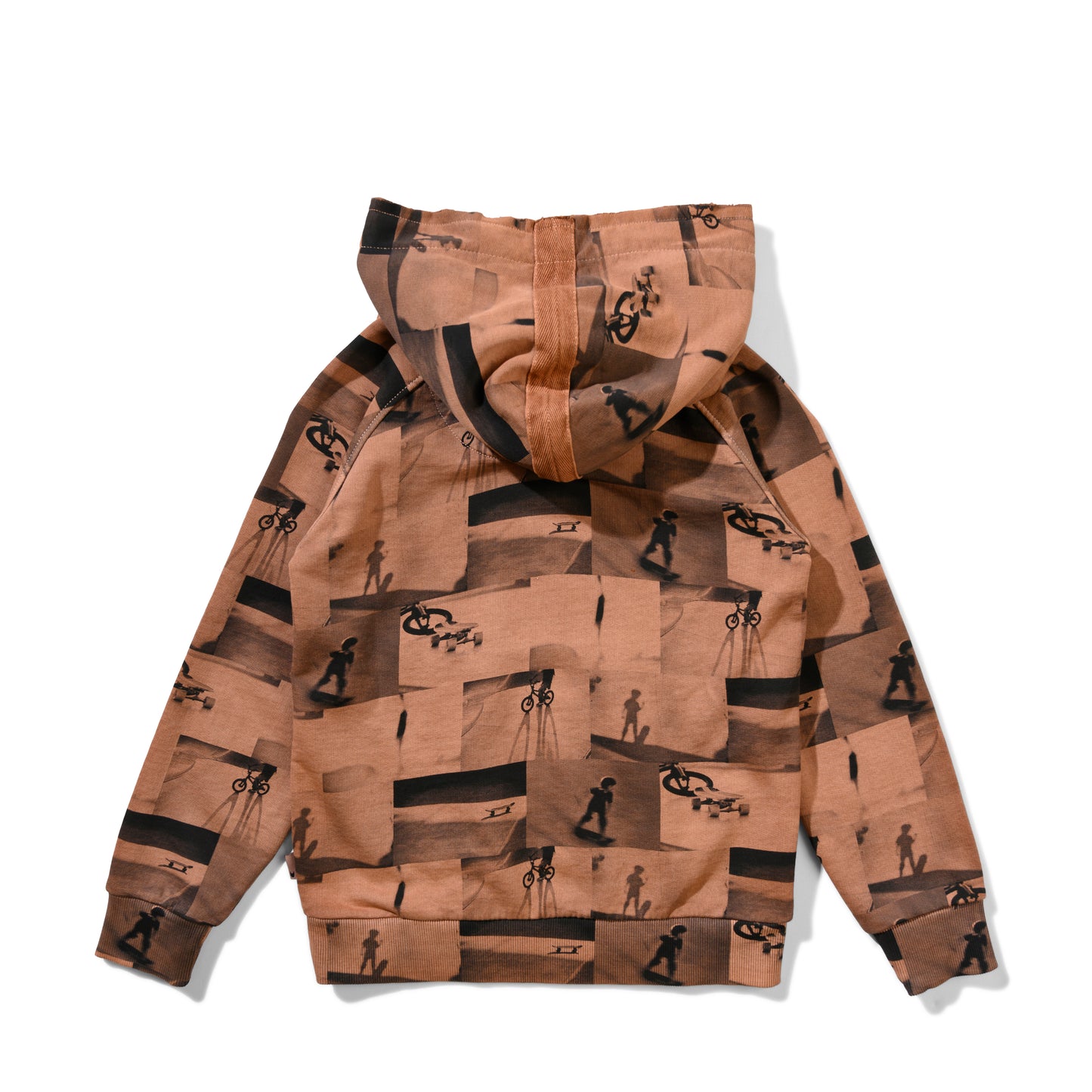 Green Hills Hoody & Ride This Way Pants