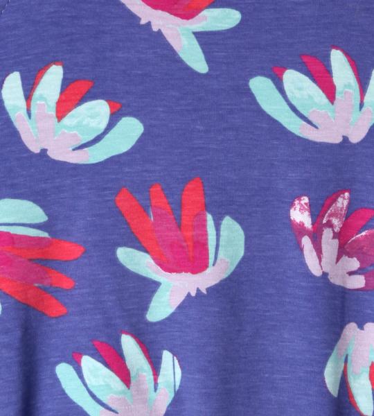 Lily Penny Bubble Romper