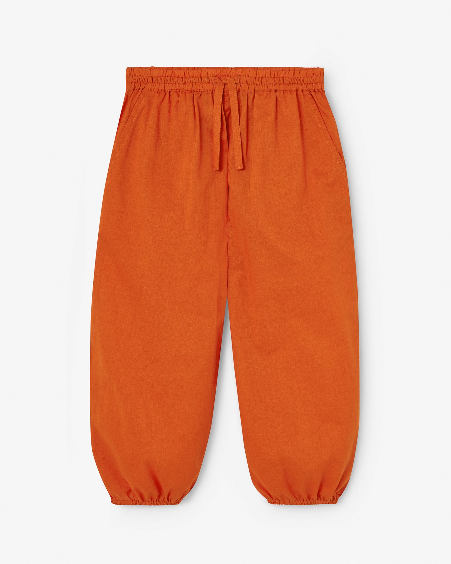 Fruits from the Garden Tee & Apple Pants