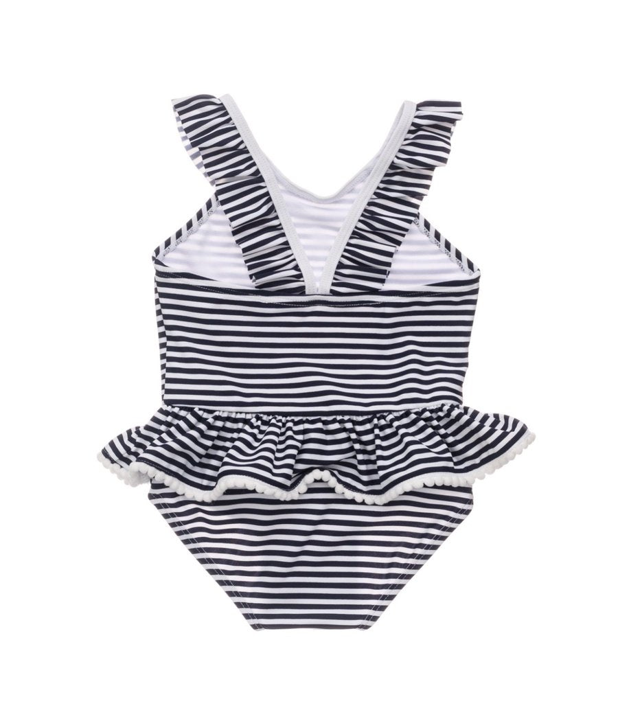 Nautical Stripe Baby