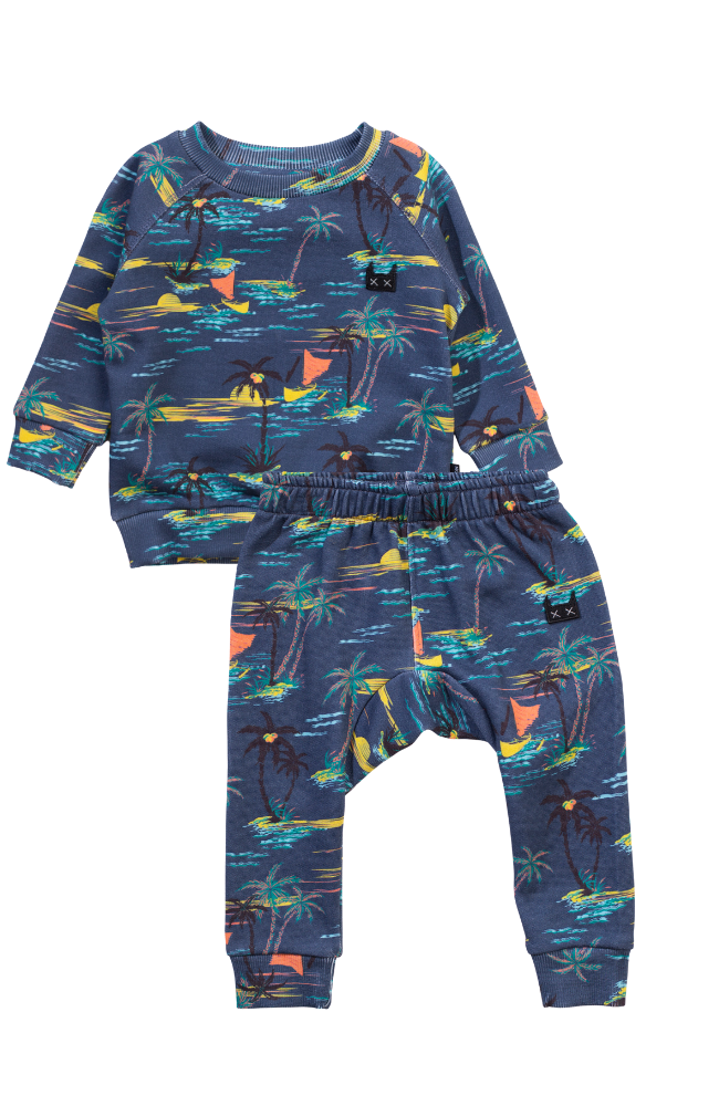 Ohana Set