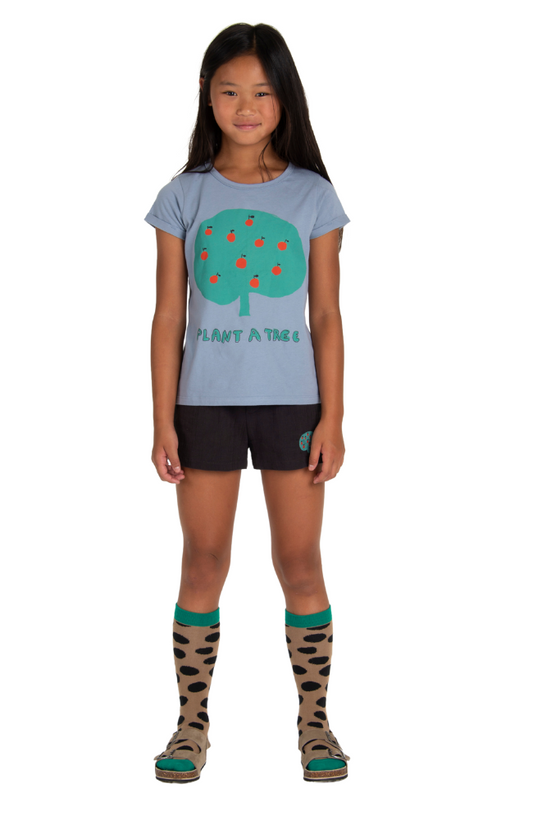 Plant a Tree Tee & Shorts