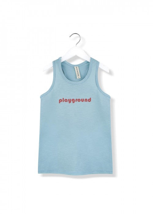 Playground Tutu