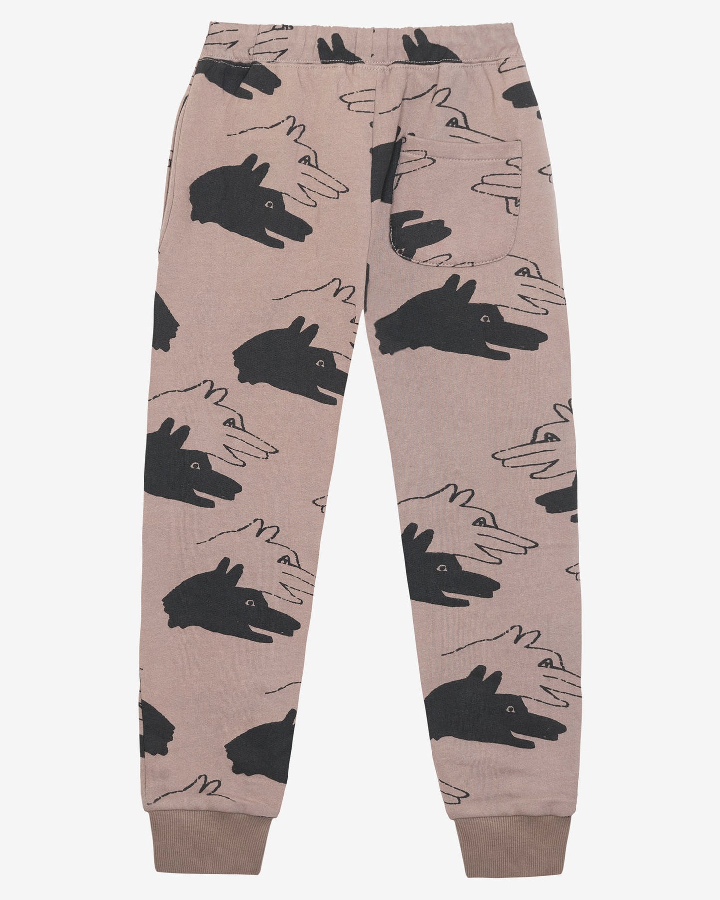 Shadows Hoodie & Joggers